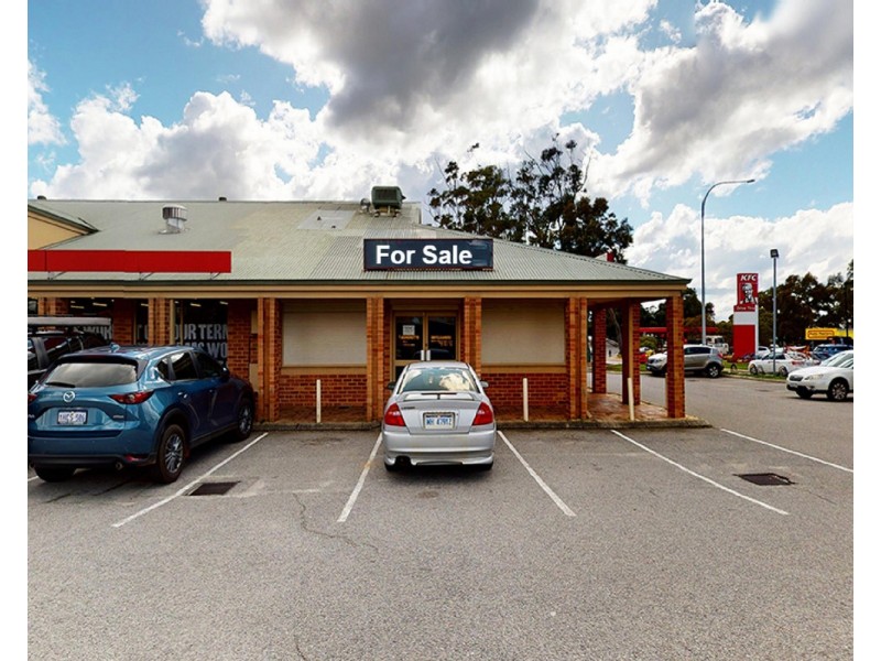 2/82 Hale Road, Forrestfield WA 6058