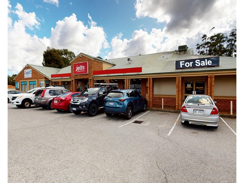 2/82 Hale Road, Forrestfield WA 6058