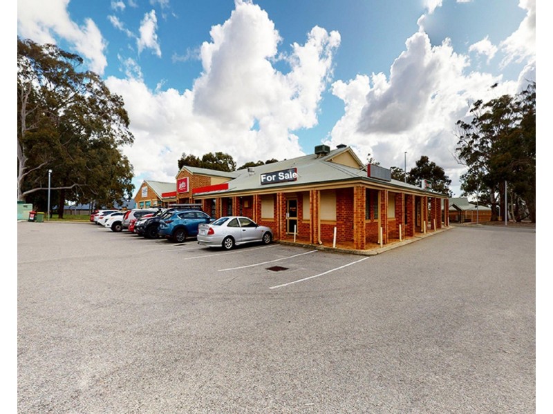 2/82 Hale Road, Forrestfield WA 6058