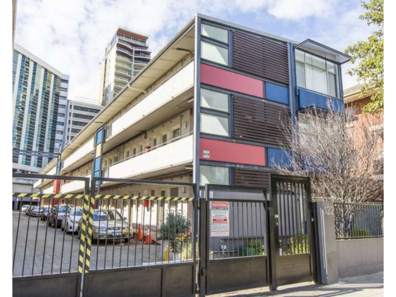 31/122 Terrace Road, Perth WA 6000