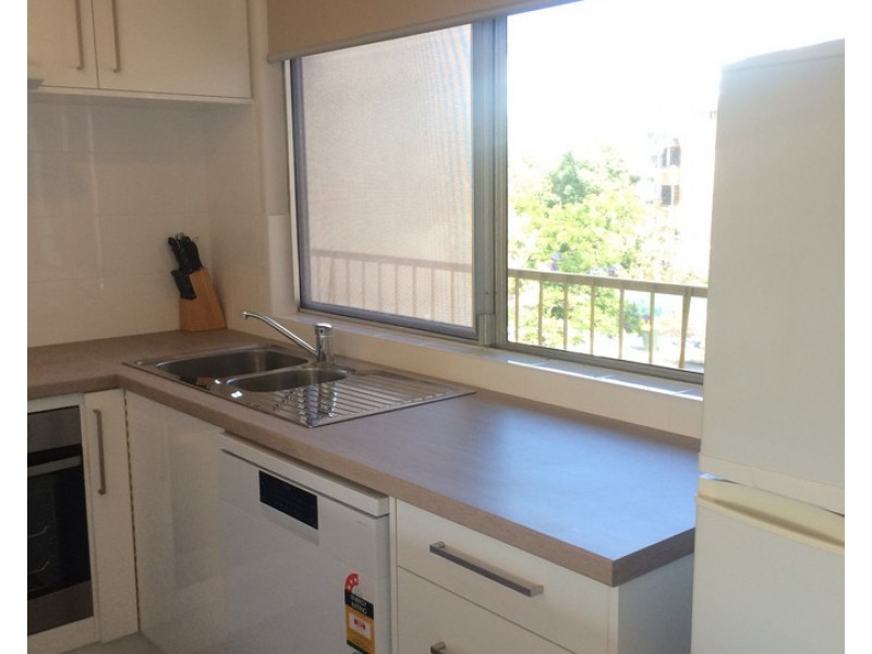 35/60 Forrest Avenue, East Perth WA 6004