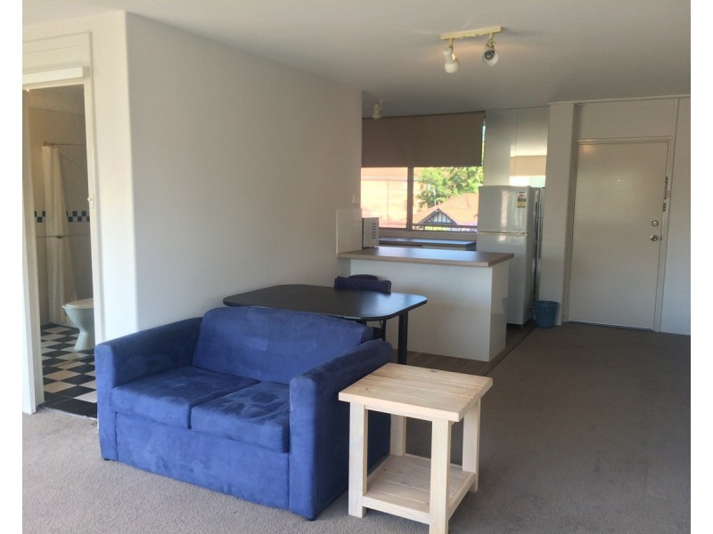 35/60 Forrest Avenue, East Perth WA 6004