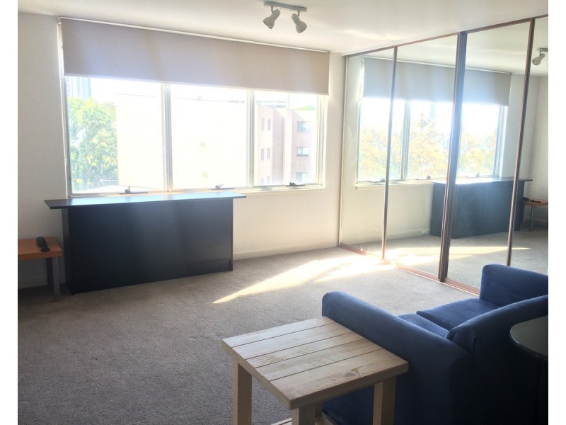 35/60 Forrest Avenue, East Perth WA 6004