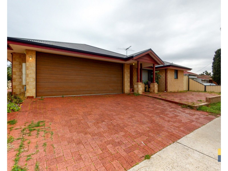 U2/43 Morrison Road, Woodbridge WA 6056
