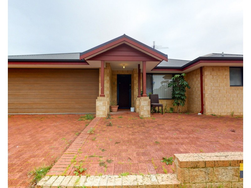 U2/43 Morrison Road, Woodbridge WA 6056