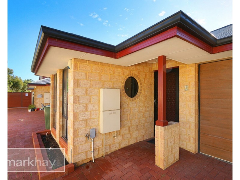 U2/43 Morrison Road, Woodbridge WA 6056