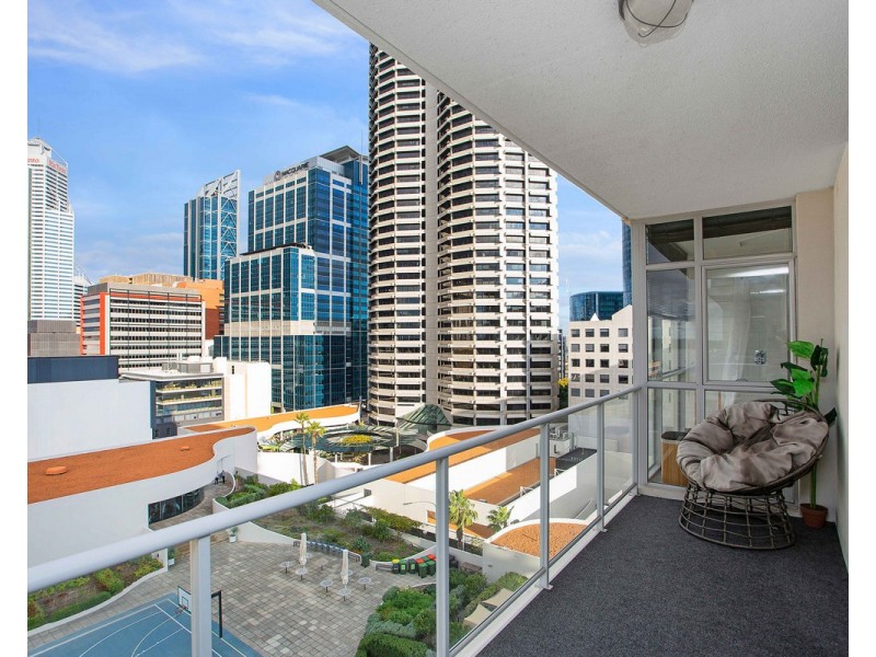 53/996 Hay Street, Perth WA 6000