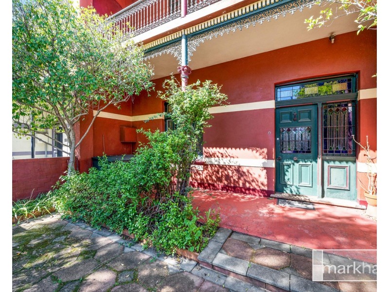 158 Lake Street, Perth WA 6000