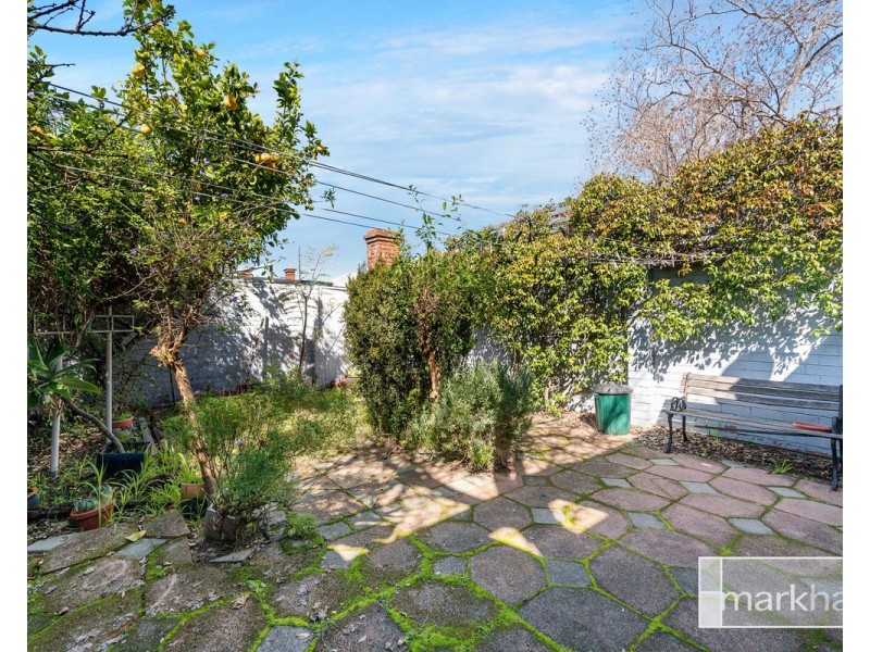 158 Lake Street, Perth WA 6000