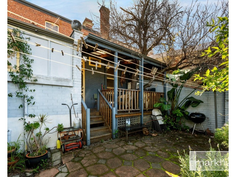 158 Lake Street, Perth WA 6000