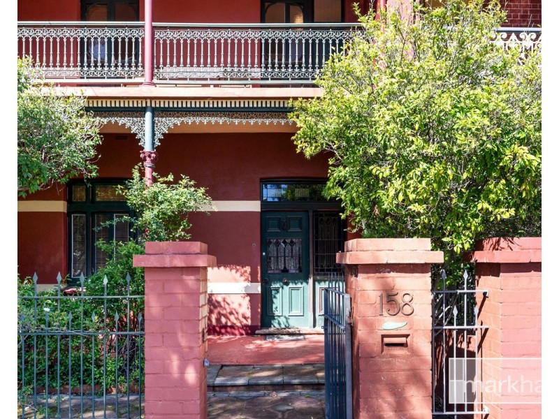 158 Lake Street, Perth WA 6000
