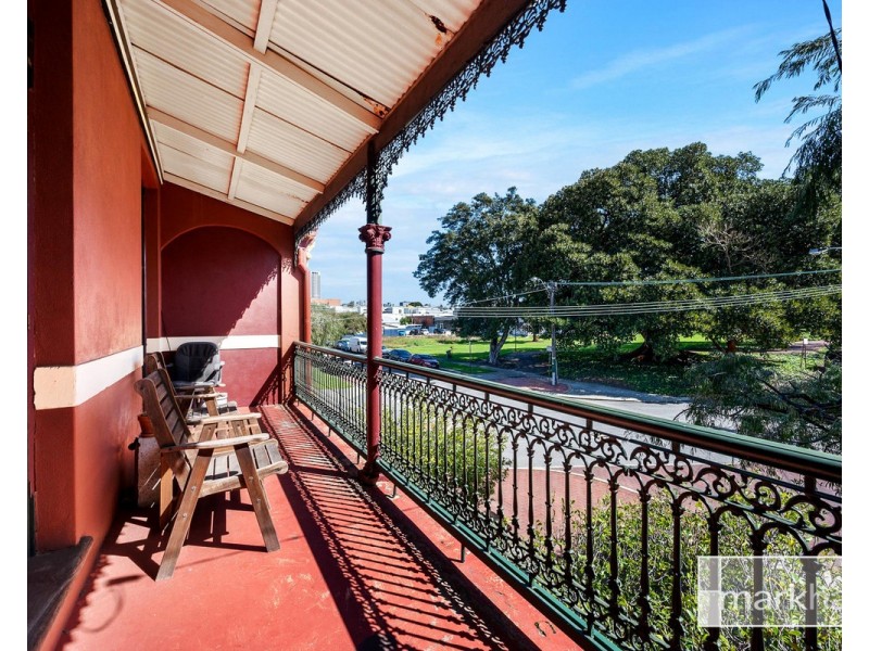 158 Lake Street, Perth WA 6000