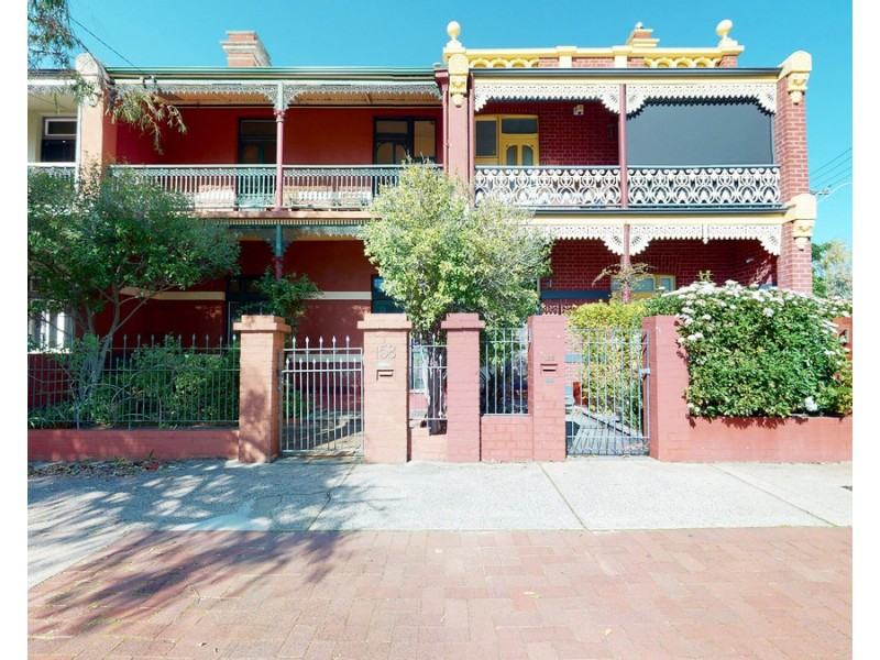 158 Lake Street, Perth WA 6000