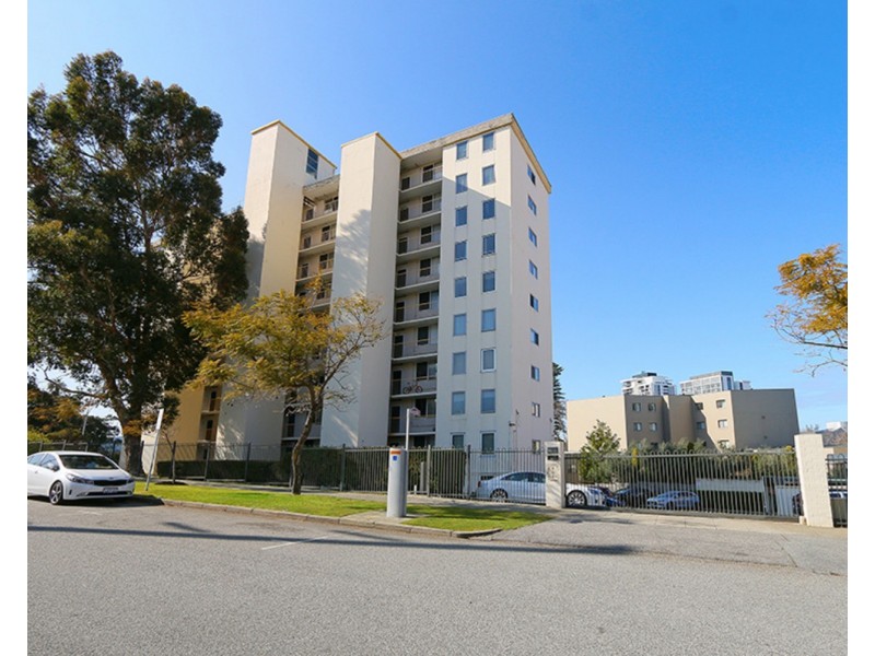 5/60 Forrest Avenue, East Perth WA 6004