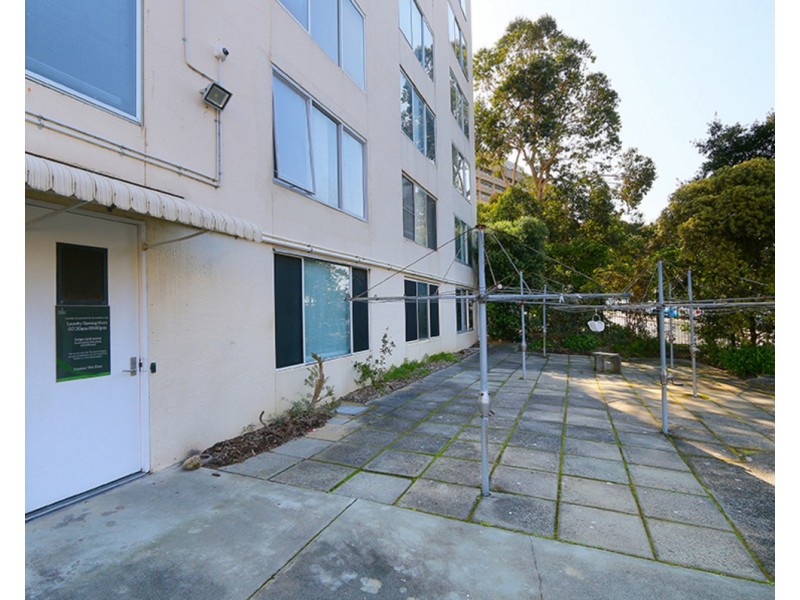 5/60 Forrest Avenue, East Perth WA 6004