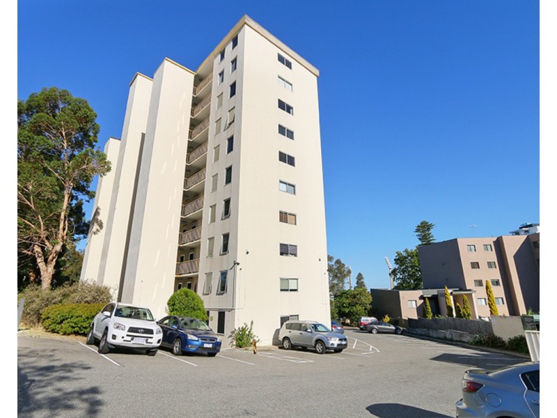 5/60 Forrest Avenue, East Perth WA 6004