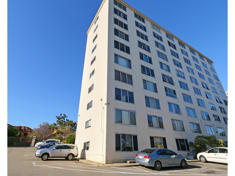 5/60 Forrest Avenue, East Perth WA 6004
