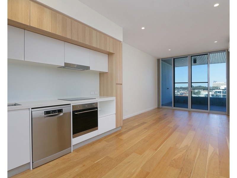 802/9 Tully Road, East Perth WA 6004