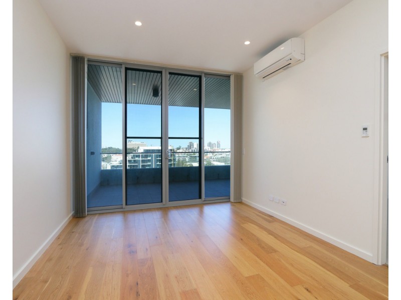 802/9 Tully Road, East Perth WA 6004