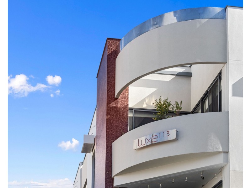 2/113 Royal Street, East Perth WA 6004