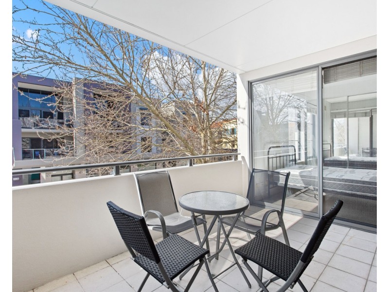2/113 Royal Street, East Perth WA 6004