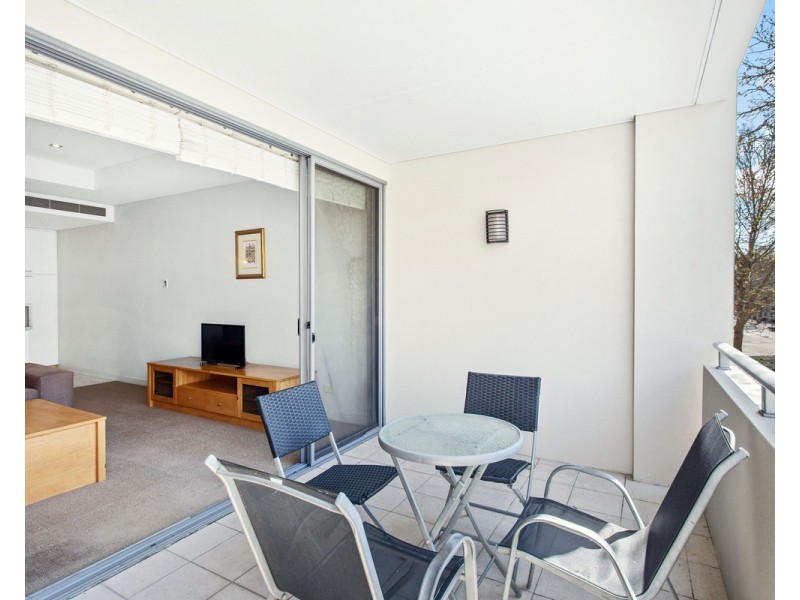 2/113 Royal Street, East Perth WA 6004