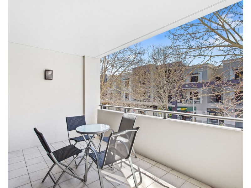 2/113 Royal Street, East Perth WA 6004