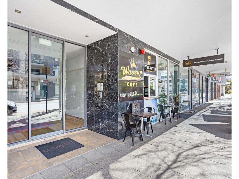 2/113 Royal Street, East Perth WA 6004