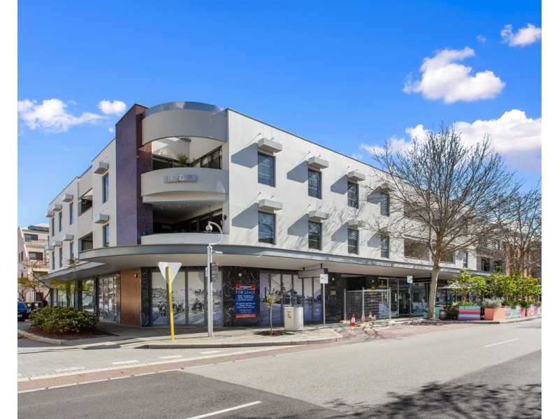 2/113 Royal Street, East Perth WA 6004