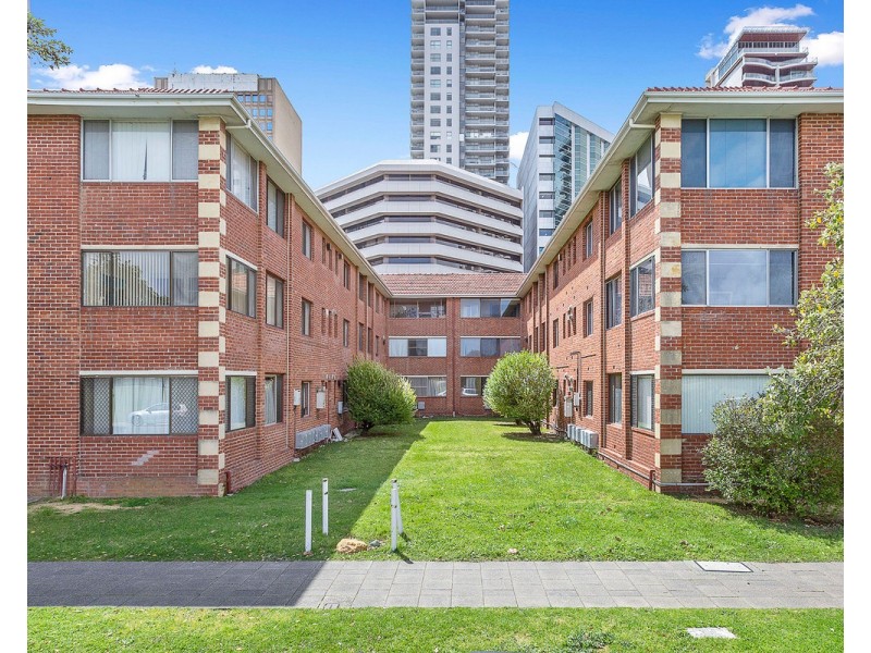 18/126 Terrace Road, Perth WA 6000