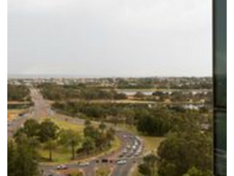 1306/8 Adelaide Terrace, Perth WA 6000