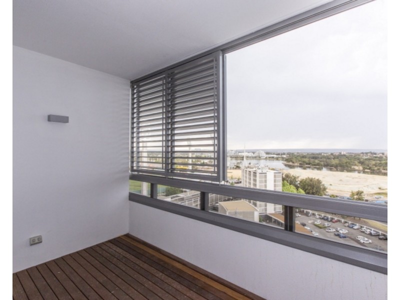 1306/8 Adelaide Terrace, Perth WA 6000