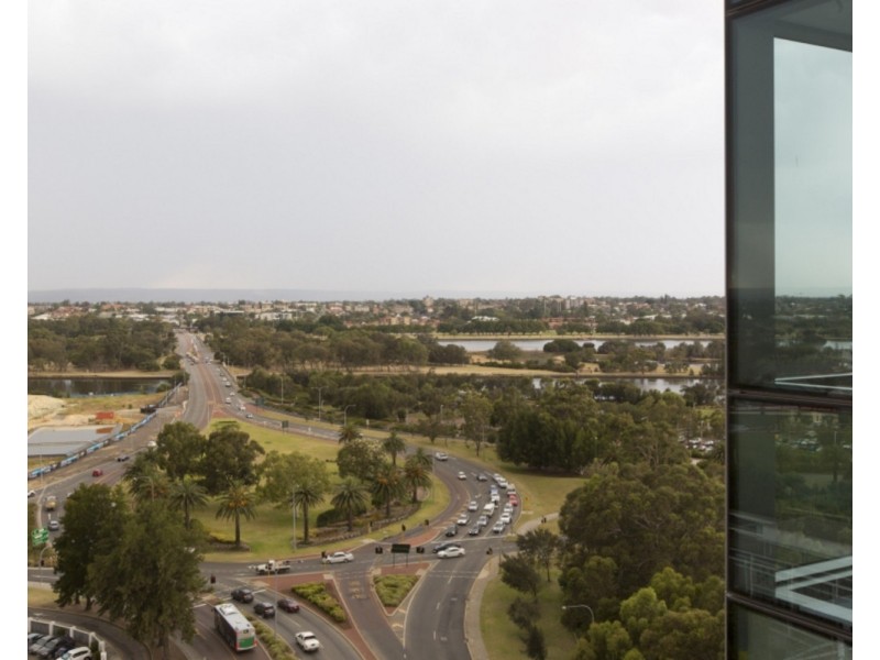 1306/8 Adelaide Terrace, Perth WA 6000