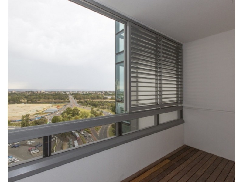 1306/8 Adelaide Terrace, Perth WA 6000