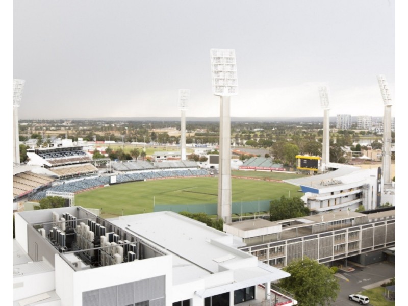 1306/8 Adelaide Terrace, Perth WA 6000