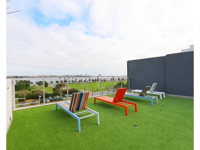 505/63 Adelaide Terrace, Perth WA 6000