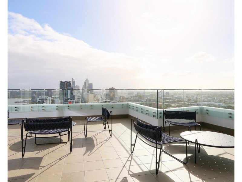 505/63 Adelaide Terrace, Perth WA 6000