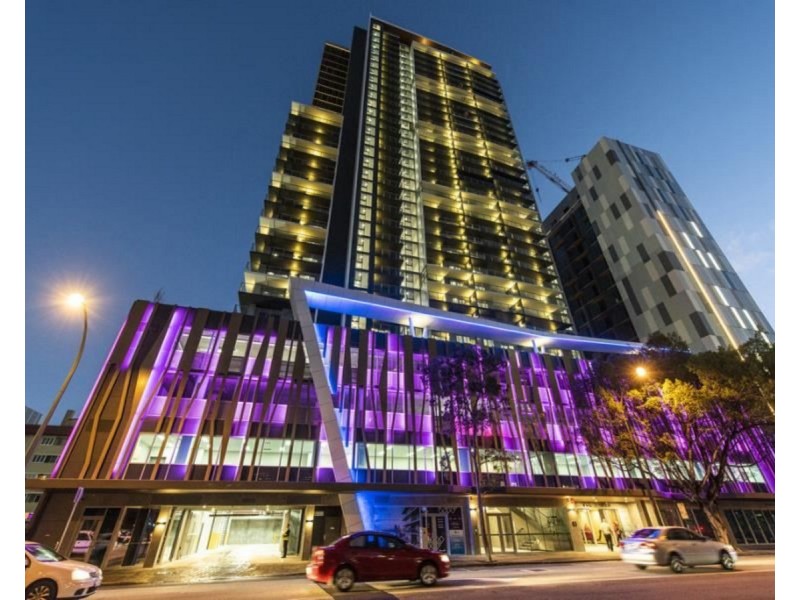 505/63 Adelaide Terrace, Perth WA 6000