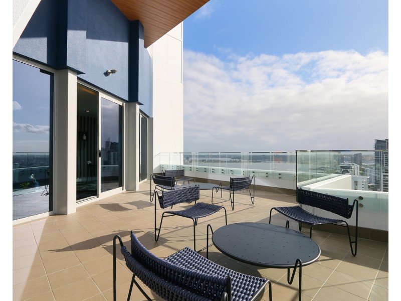 505/63 Adelaide Terrace, Perth WA 6000