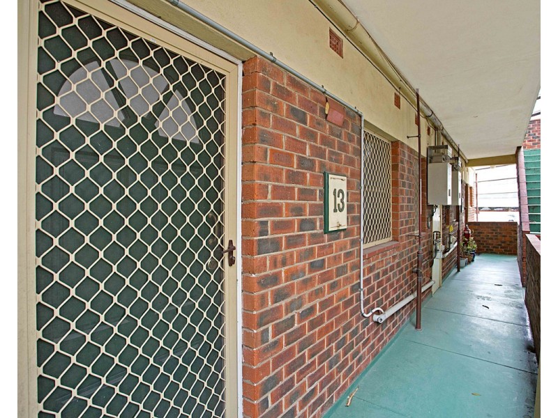 13/29 Hill Street, Perth WA 6000