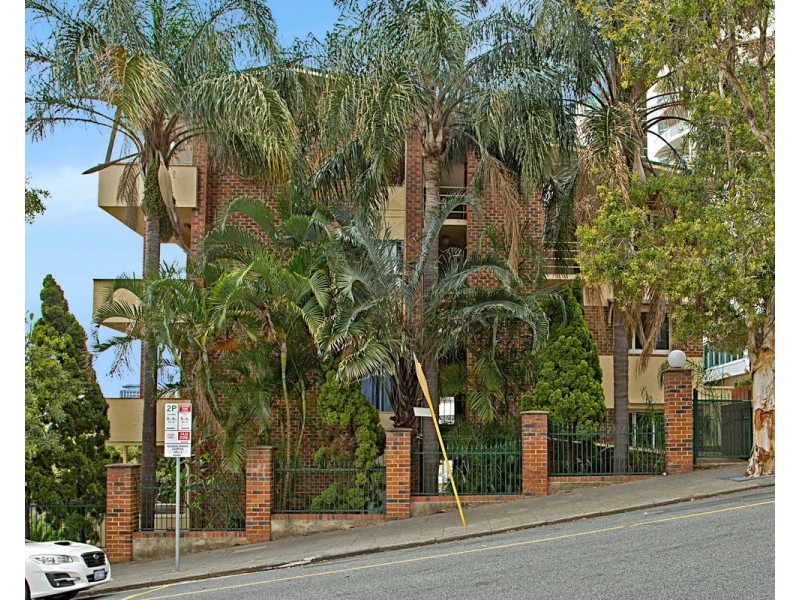 13/29 Hill Street, Perth WA 6000