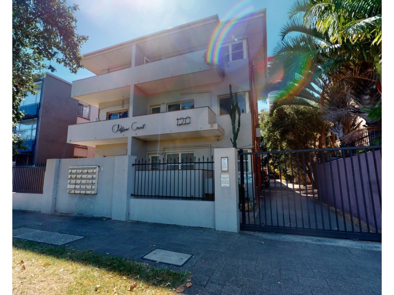 27/120 Terrace Road, Perth WA 6000