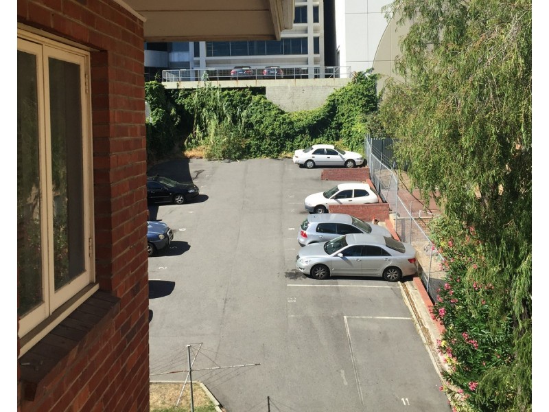 27/120 Terrace Road, Perth WA 6000