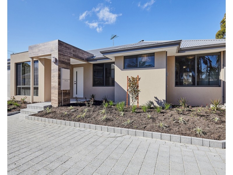 37 Pingaring Court, Byford WA 6122