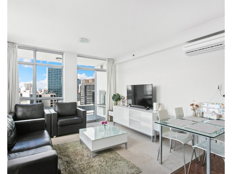 84/996 Hay Street, Perth WA 6000