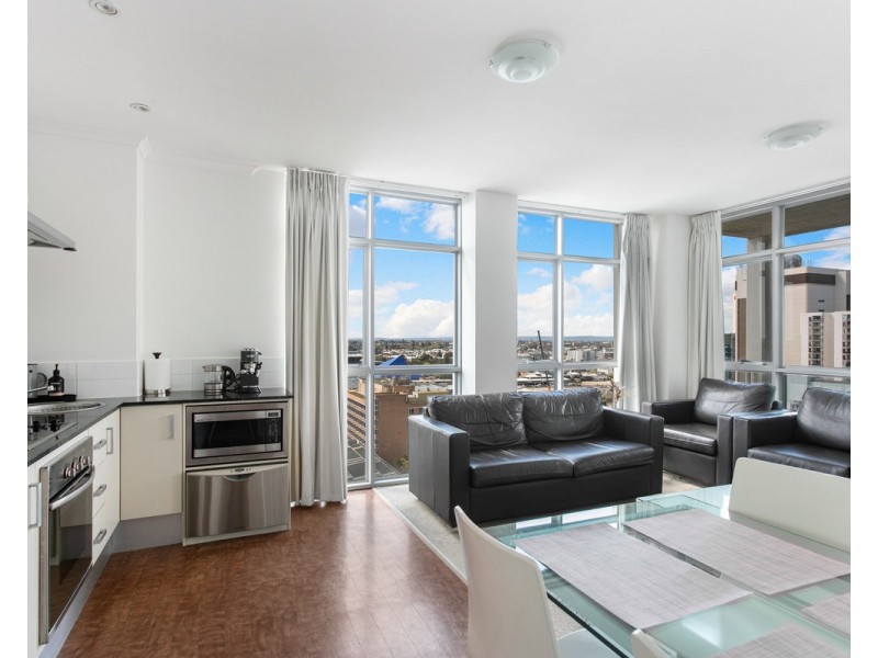 84/996 Hay Street, Perth WA 6000