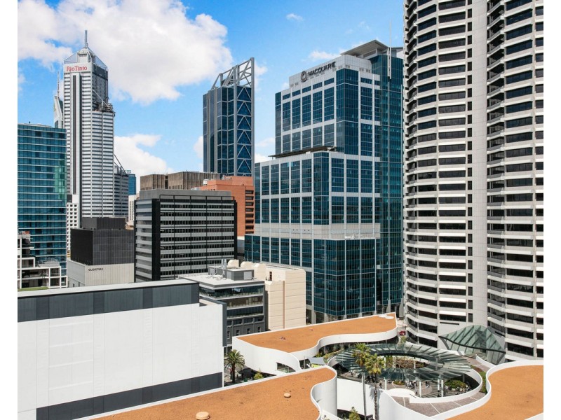 84/996 Hay Street, Perth WA 6000