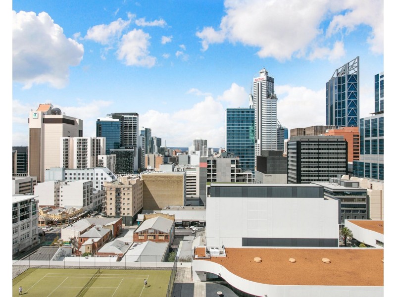 84/996 Hay Street, Perth WA 6000