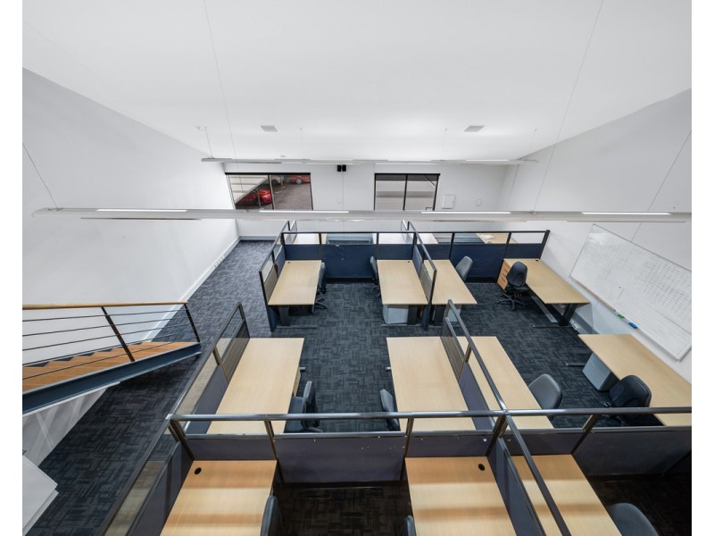 10/188 Bennett Street, East Perth WA 6004