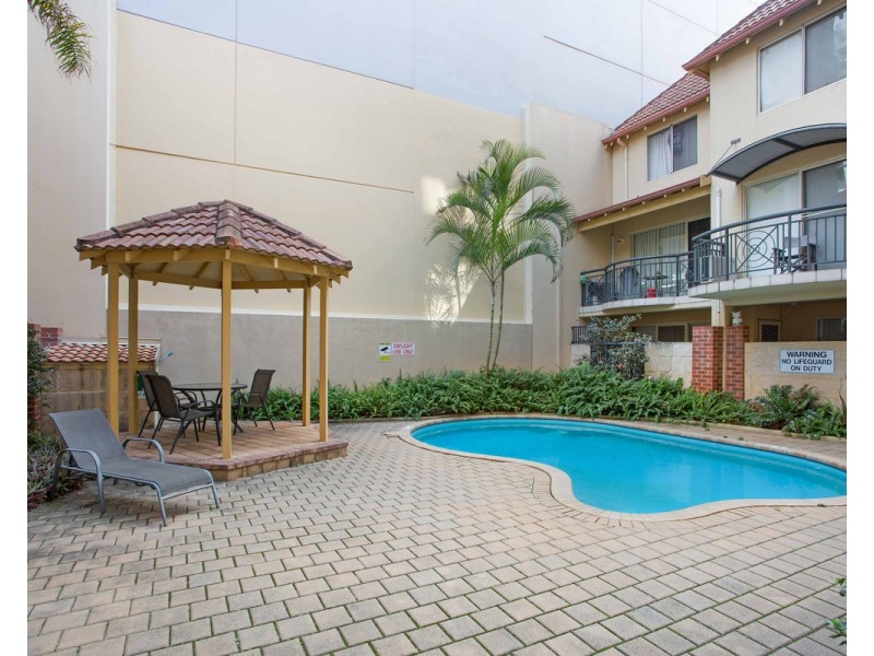 55/138 Adelaide Terrace, East Perth WA 6004